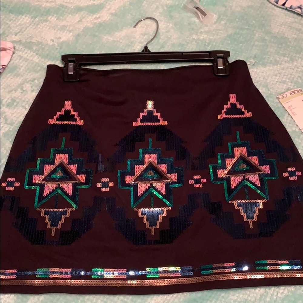 NEW Skirt (from kohl’s)